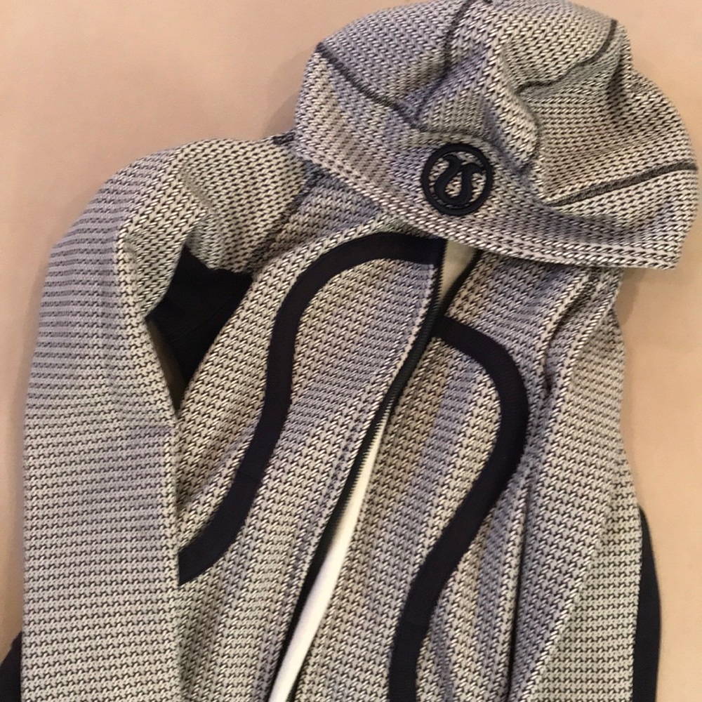 Lulu lemon scuba hoodie